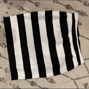 NWT size 2 banana republic skirt